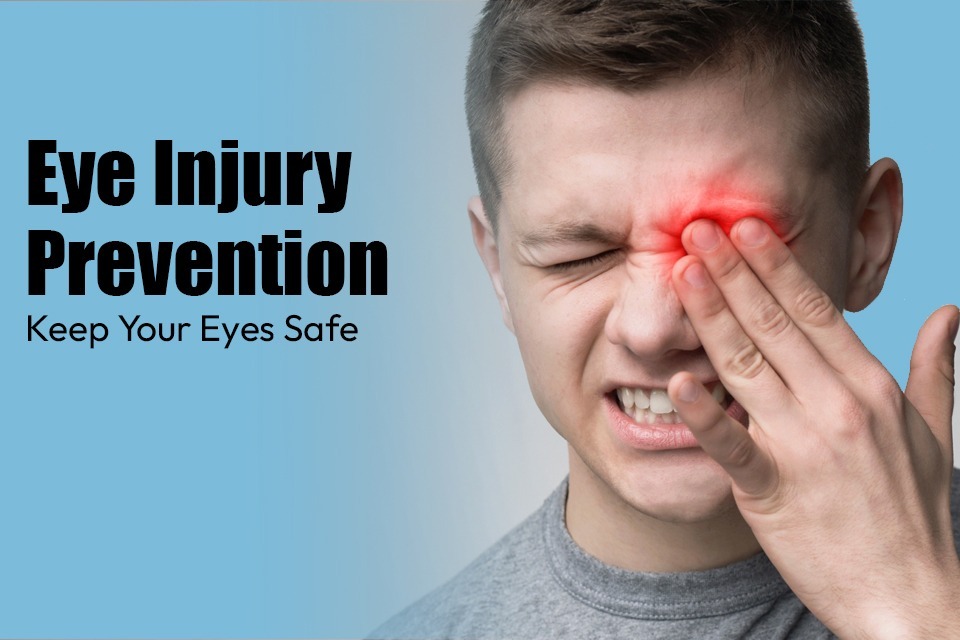 best eye hospital in Lucknow for Ocular Surface Infections , Susanjeevani Hospital